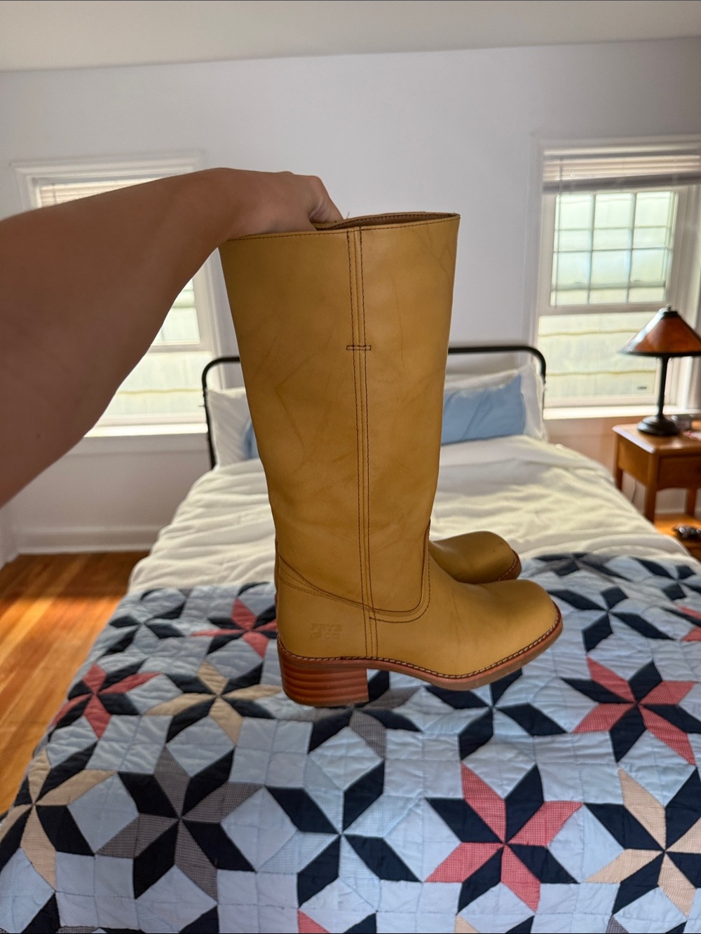 Frye & Co Maranda Boots